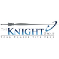 The Knight Group, Inc. Logo