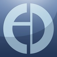 DE BODT Eric Logo