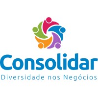 CONSOLIDAR Diversidade nos Negócios Logo