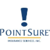 PointSure Insurance Services, Inc. Logo