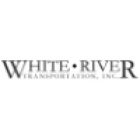 White River Transportation Logo