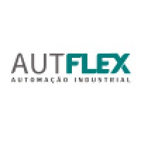 Autflex Automação Industrial Logo