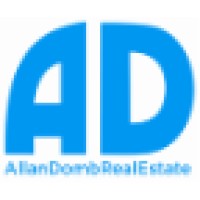 Allan Domb Real Estate Logo