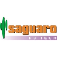 Saguaro PC Tech, LLC Logo