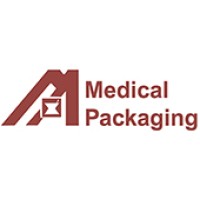 Medical Packaging Inc., LLC Logo