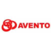 AVENTO INDUSTRIAL SERVICE Logo
