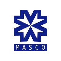 MASCO GROUP Logo