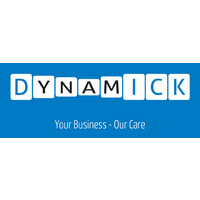 DynamICK Logo