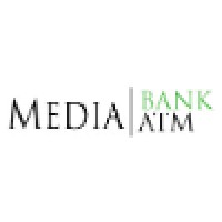 MEDIA BANK ATM Logo