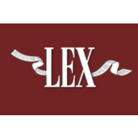 LEX COURT REPORTING SERVICE, INC. Logo