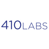 410 Labs Logo