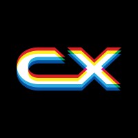 CX Magazine Logo