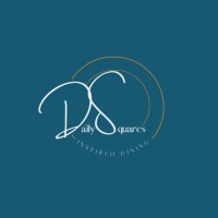 Daily Squares Logo
