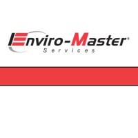 Enviro-Master Services ® Logo