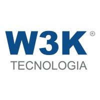 W3K Tecnologia Logo