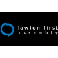 Lawton First Assembly Logo