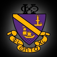 Phi Chi Theta Business Fraternity Logo