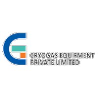 Cryogas Equipment Private Limited Logo
