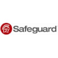 Safeguard Business Printing & Promotions Logo