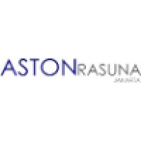 Aston Rasuna Jakarta Logo