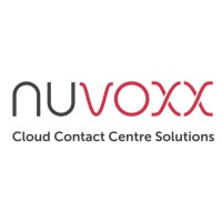 NuVoxx Communications Ltd. Logo
