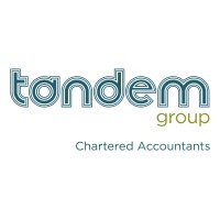 Tandem Group Chartered Accountants Logo