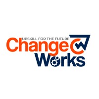 Change Works Ltd Logo