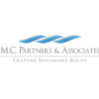 M.C. Partners & Associates Logo