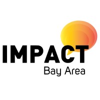 IMPACT Bay Area Logo