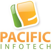 Pacific Infotech UK Ltd Logo