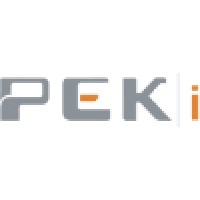 PEK Interactive Logo