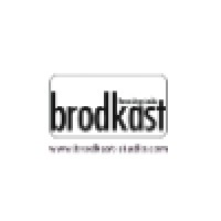 BRODKAST STUDIO Logo