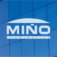 Miño Iluminación S.L. Logo