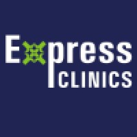 Express Clinics Logo