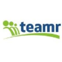 teamr Logo