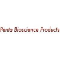 Penta Bioscience Products Logo