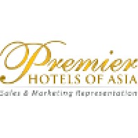PREMIER HOTELS OF ASIA Logo