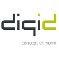 Digi-D Logo