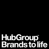 HubGroup Pty Ltd Logo