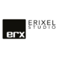 Erixel Studio Logo