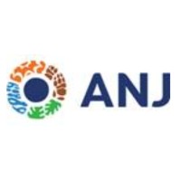 PT Austindo Nusantara Jaya Agri Logo