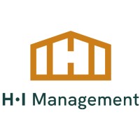 HI Management Logo