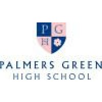 Palmers Green High School Logo