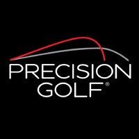 Precision Golf Logo