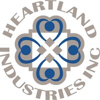 Heartland Industries, Inc. Logo