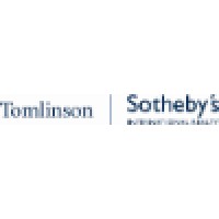 Tomlinson Sothebys International Realty Logo