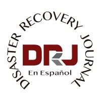DRJ en Español Logo