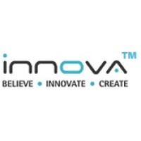 Innova Limited Logo