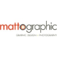mattographic Logo