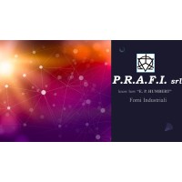P.R.A.F.I. - know how HUMBERT Logo
